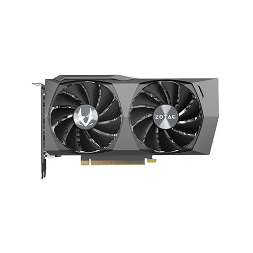 Zotac Gaming RTX 3060 Twin Edge 12GB GDDR6 Graphics Card